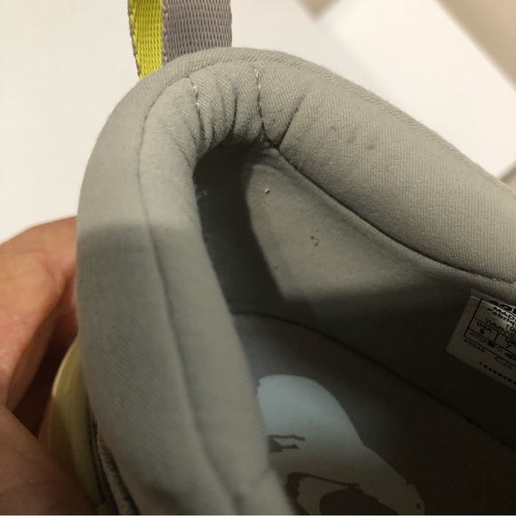 Sorel Explorer Blitz Stride Lace Sneakers - Picture 12 of 12